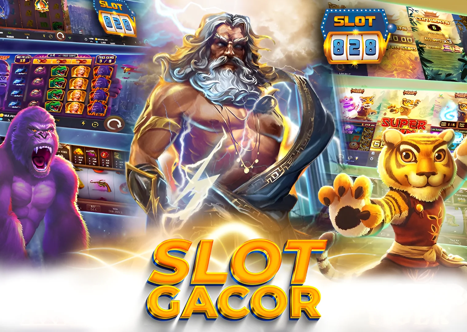 Situs Judi Slot Online Paling Gacor Main Slot88 Gampang JP